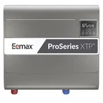 Eemax XTP048480 Electric Tankless Water Heater, 480V New. Price: $6434.99.
