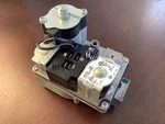 Furnace Gas Valve 36E54 200 EF33CW196A White-rodgers Used. Price: $39.99.