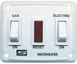 Suburban Rv Gas-electric Water Heater Wall Power Switch 232882 Brand New. Price: $13.99.