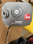 Rheem Leakguard Automatic Shut Off Valve AP19457 New. Price: $65.00.