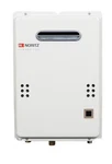 Noritz Tankless Water Heater NR501-OD Lp Outdoor Liquid Propane Residential New. Price: $585.00.