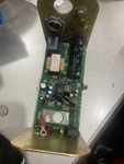 Mcdonnell & Miller Low Water Cut- Off PS801-U-24 Used. Price: $100.00.