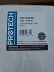 Rheem Protech SP14270H Gas Valve Thermostat - Natural Open. Price: $89.00.