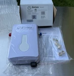 Eemax PR013240 Electric Tankless Water Heater 13KW 240VAC - New Damaged Box. Price: $449.99.