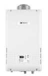 Noritz NR83-DVC-NG 8.3 Gpm 180000 Btu 120 Volt Residential Natural Gas New. Price: $1558.84.