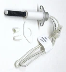 Sic Hot Surface Ignitor For Rheem Voyager Water Heater 0206FF003 New. Price: $30.44.
