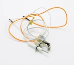 Weil Mclain 511-330-218 Pilot Burner Assembly New. Price: $91.91.