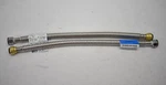 Lot Of Tectite Apollo Push Water Heater Connector 3/4" X 24" New. Price: $12.74.