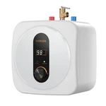 Kenuos Under Sink Instant Hot Water HEATER2.5 Gallon Mini Tank Heaters New. Price: $194.50.
