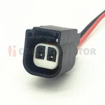 2-PIN Side Marker Light Connector Pigtail Harness 2006-2014 Ford Fusion New. Price: $15.99.