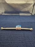 Eastman 0437015 Corrugated Water Heater Connector 3/4" Fip X Open. Price: $19.99.
