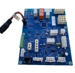 A.o. Smith 100312667 Pcp-iec Blue Board 100278779, 100212440 Used. Price: $275.00.