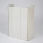 Rinnai Pipe Cover For Value Series Tankless Water Heaters PCD01-EWV New. Price: $248.00.