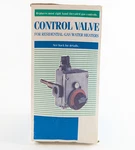 Reliance 47406 Gas Water Heater Control Natural Valve - New. Price: $123.97.