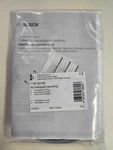 Bosch Therm Intelligent Cascading Kit #7709003962 New. Price: $64.95.