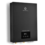 Airthereal Electric Tankless Water Heater 18KW, 240VOLTS Endless On-demand Hot Open. Price: $353.14.