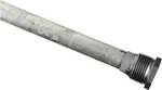 Rheem SP11524C Magnesium Anode Rod With 44-INCH Length And 0.84-INCH Diameter New. Price: $66.03.