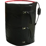 Flexotherm HVB-A-04-250-078-036-08-3-27 Drum Heater Blanket, 115V Ac New. Price: $765.99.