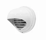 Noritz Pvt-hl Horizontal Hood / Louver Vent Termination New. Price: $75.51.