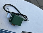 Noritz N-069M Sparker/igniter CRPJ002 Used. Price: $10.00.