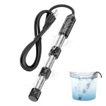 2000W Portable Immersion Water Heater, Made With 304 Stainless Steel And Safe... New. Price: $45.39.