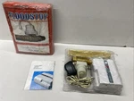 Floodstop Onsite Pro Water Heater Leak Detector FS3/4NPT ACM-15 Open. Price: $79.99.
