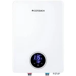 Ecotouch On Demand Water Heater Model 140S New. Price: $60.00.