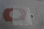 100187884 9008930015 A.o. Smith Burner/ Blower Gasket- Bth 300-500, 200/300 New. Price: $22.00.