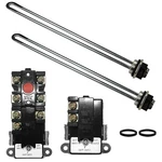 EWH-01 Electric Water Heater Tune-up Kit, Includes Two Thermosta... New. Price: $66.46.