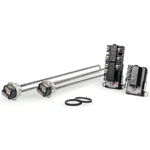 Camco Usa Plumber's Pack Series 07013 Water Heater Repair Kit, Includes: (2) #02 New. Price: $61.49.