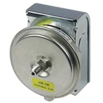 Tjernlund Products 950-0501 Gas Pressure Switch New. Price: $145.99.