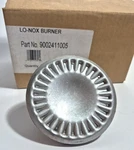 Lo-nox 9002411005 Water Heater Burner New. Price: $49.99.