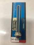 Camco SG-1153L 1500 Watt 120 Volt Screw-in Water Heater Element M-608 New. Price: $15.00.