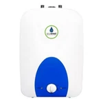 Gallon Electric Mini Tank Hot Water Heater Indoor Kitchen Sink Compact 1440W New. Price: $222.93.