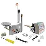 Rheem SP20170A Thermostat/burner Assembly Retrofit Kit, Metal, For Use With New. Price: $478.99.