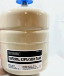 Everbilt Gal Thermal Expansion Tank, Max Temp 200 F, Pres 150 Psi HDET2G Open. Price: $19.99.