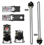 EWH-02 Electric Water Heater Tune-up Kit, Parts Two 4500W 240V... New. Price: $52.38.