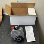 Robertshaw Unitrol R110RTSP 66-178-336 Water Heater Gas Valve Nos Open. Price: $69.99.