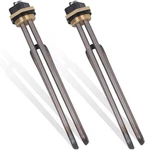 Pack 55220 Titanium Water Heater Element, Screw In 5.5KW 220V Replacement New. Price: $80.31.