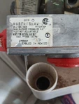 Robertshaw 66-149-308 Water Heater Gas Valve Used. Price: $35.00.