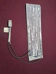 DA47-00192E Refrigerator Ice Maker Fill Tube Heater Replacement Part Fit For Sam Open. Price: $37.99.