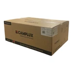 Camplux 16L Gas Tankless Water Heater, CX422WNG Open. Price: $324.00.