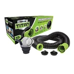THETFORD363-17853 Titan Premium Sewer Kit 15FT New. Price: $69.37.