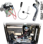 Autoally Water Heater Replacement Parts For Atwood: 93844 Rv-kit New. Price: $59.49.