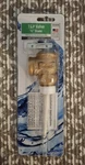 Reliance 3/4 In. Mnpt Brass Relief Valve 5/8" Shank New. Price: $14.44.
