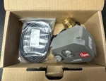 Rheem Leakguard Automatic Shut Off Valve AP19457 New. Price: $50.00.