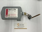 Watlow 1127 Thermostat 2W New. Price: $158.43.