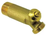 Rheem Drain Valve SP12112S New. Price: $19.52.