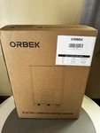 Orbek 14KW Tankless Water Heater Electric 240V Instant Hot For Bath New. Price: $129.99.