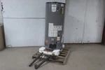 Rheem-ruud G75-75N-3 73 Gal Tank Capacity Commercial Gas Water Heater New. Price: $999.99.